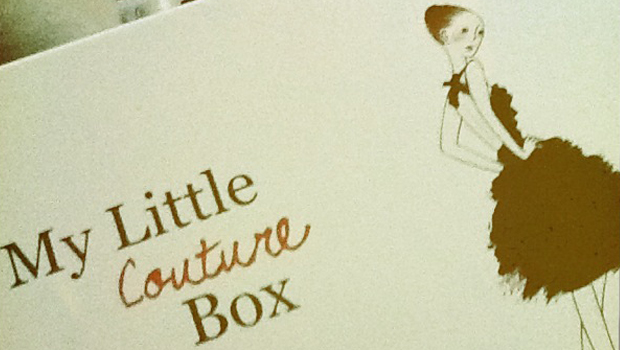 My Little Couture Box : la box de septembre entre mouais et « on vous avait prévenu »