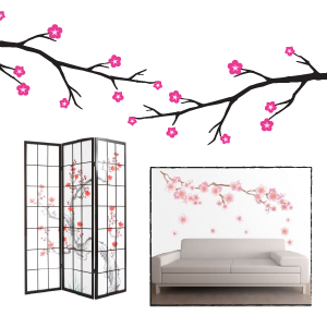 Samedi shopping : des fleurs de cerisier partout [+codes promo]