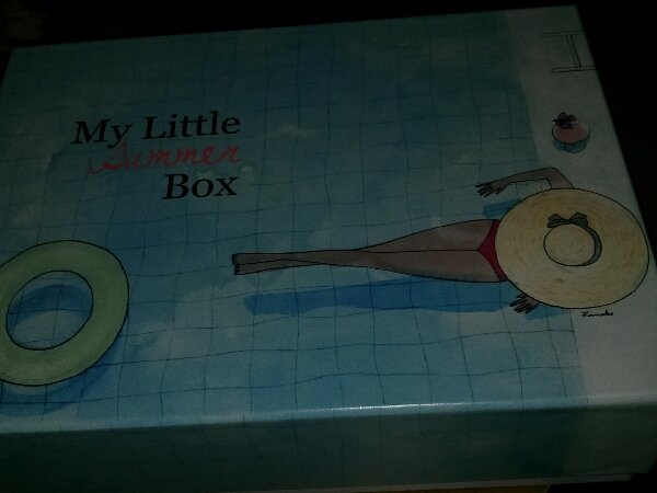 My Little Summer Box