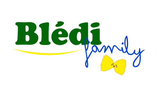 Une Farfalle chez Bledina, bienvenue dans la #Bledifamily