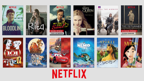 Netflix : est-ce que ça vaut vraiment le coup?