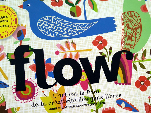 flow n°2