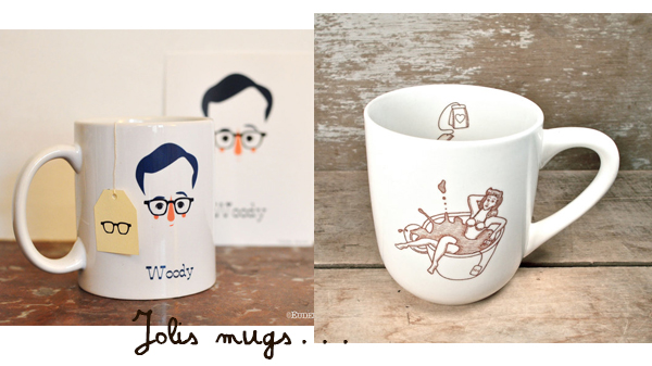 [Samedi Shopping] Mugs and coffee (+ codes promo)