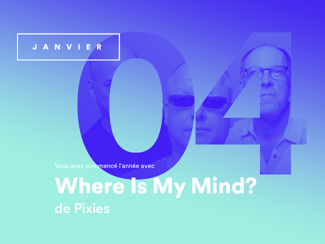 where is my mind pixies