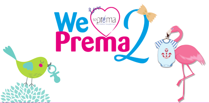 We love Prema 2 : la #TeamFarfalle a besoin de vous!!!