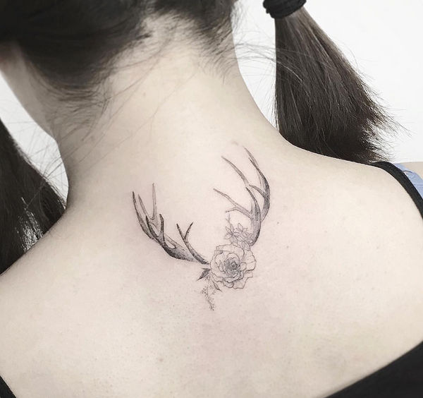 tattooist_flower