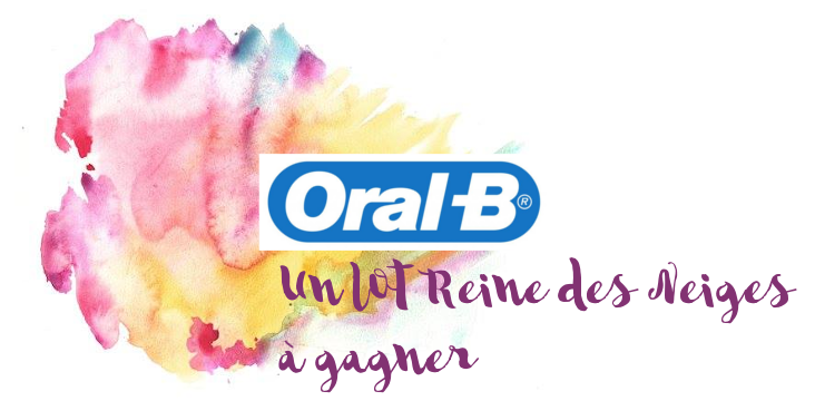 concours oral b