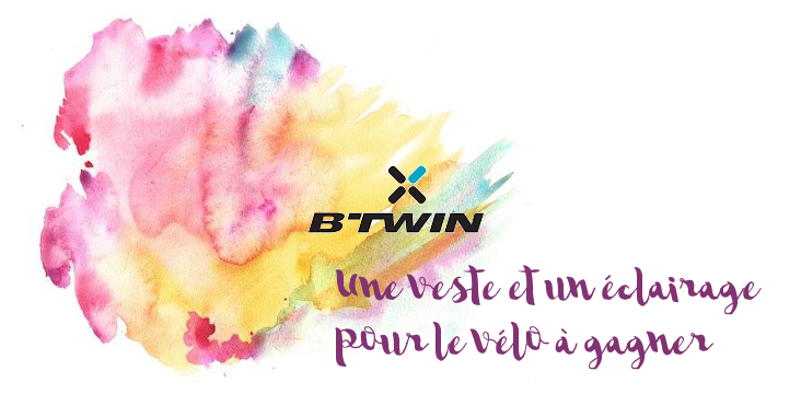 concours Btwin