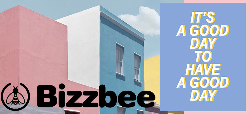 nouvelle collection Bizzbee