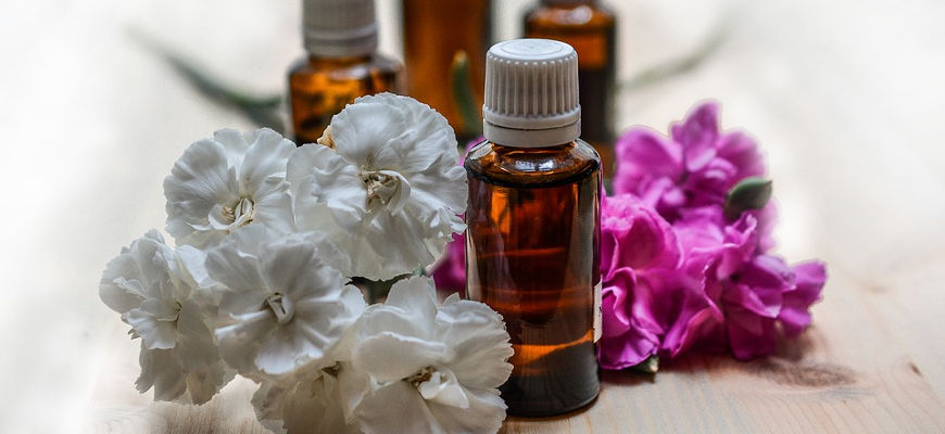 produits indispensables aromathérapie