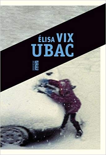 UBAC d'Elisa Vix
