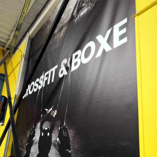 crossfit Lille