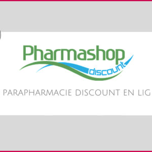 Pharmashop Discount