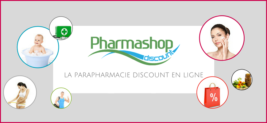 Pharmashop Discount