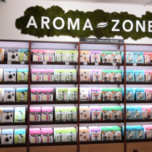 Aromazone Lille