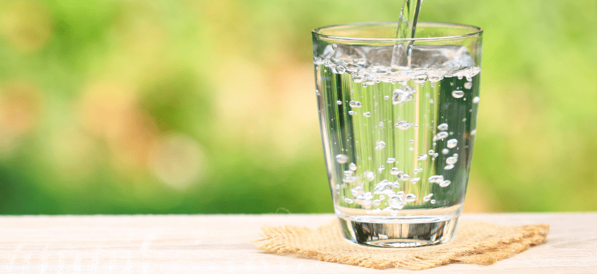8 astuces pour boire plus d’eau dans la journée