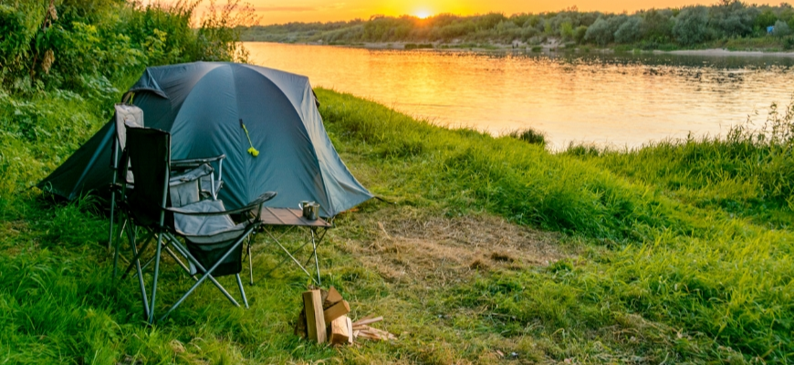 Camping : comment bien dormir ?