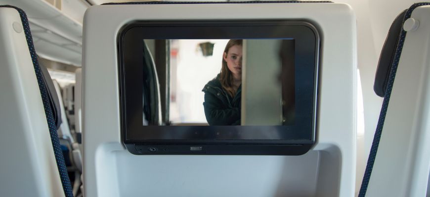 Les films que j’ai vus dans l’avion – Avril 2023