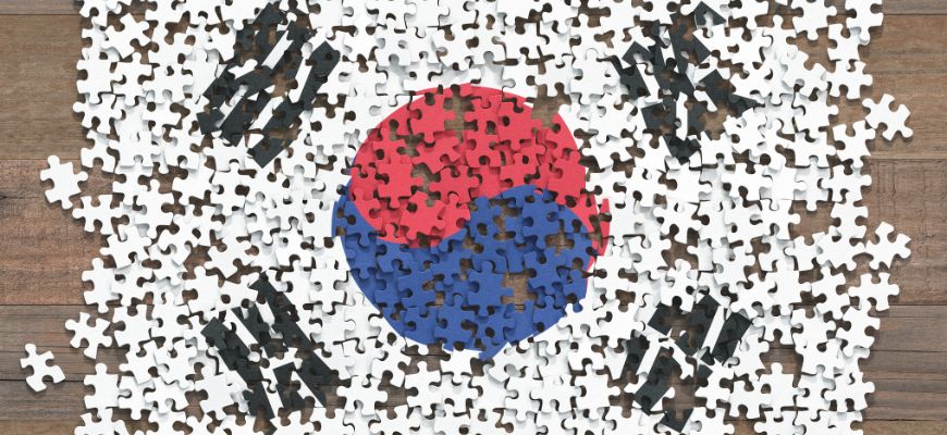 Que ramener de Corée du Sud : idées de cadeaux à ramener chez vous
