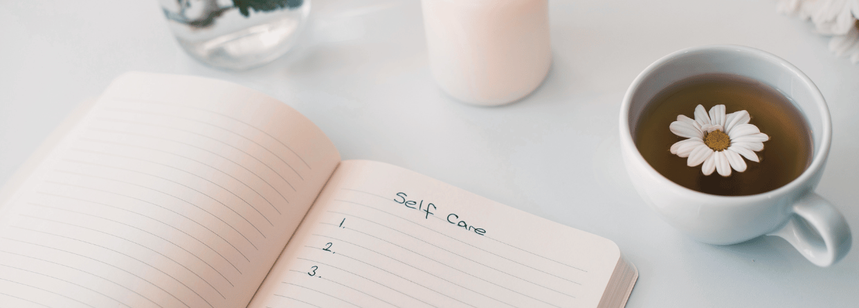 Selfcare 2024 – Mon carnet de bord de février
