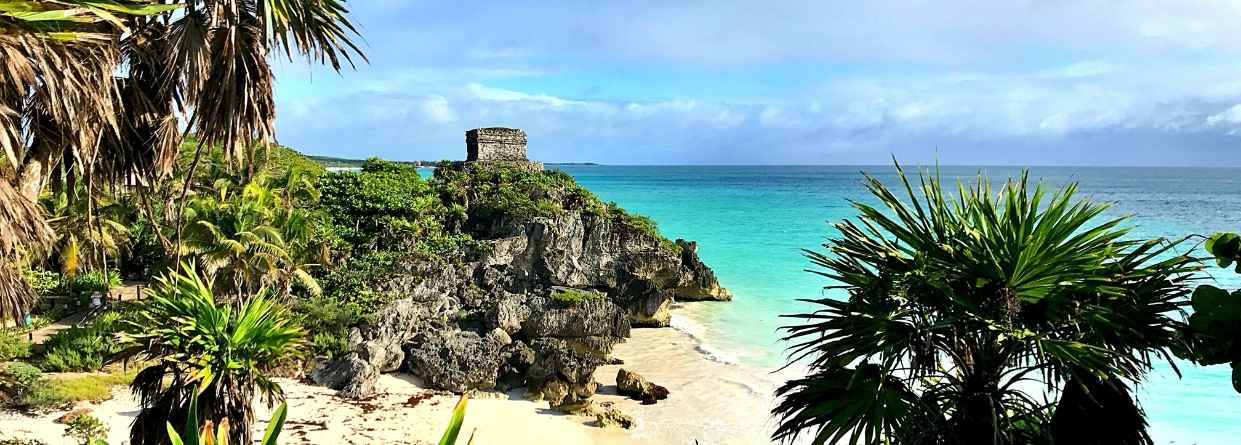 Conseils pour éviter les pièges à touristes sur la Riviera Maya