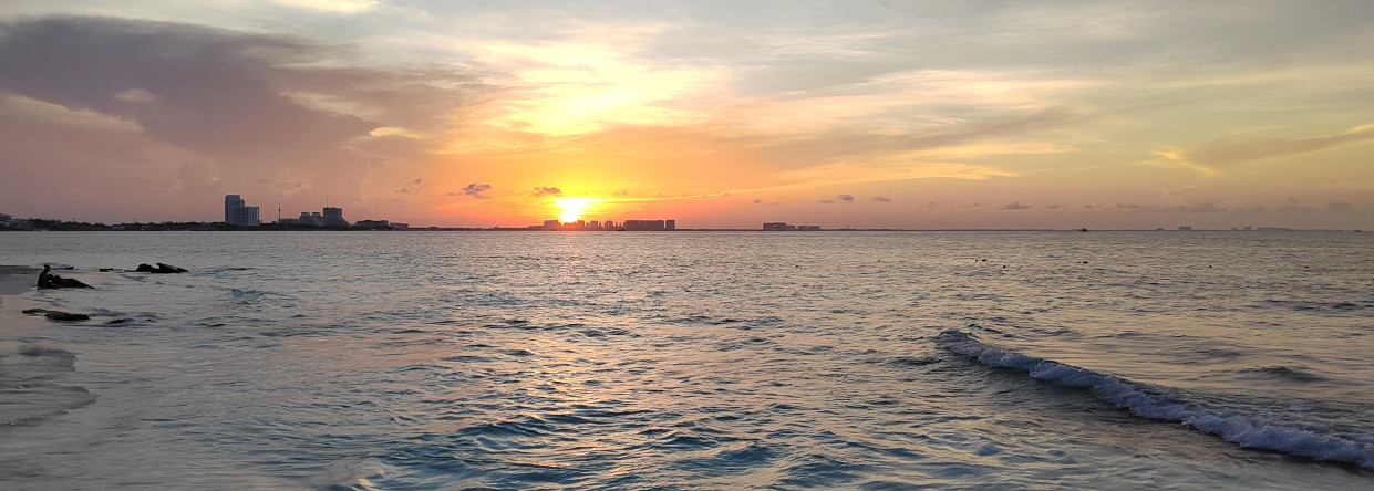 [Carnet de voyage au Mexique] Cancun : farniente en club ou séjour traditionnel dans le centre